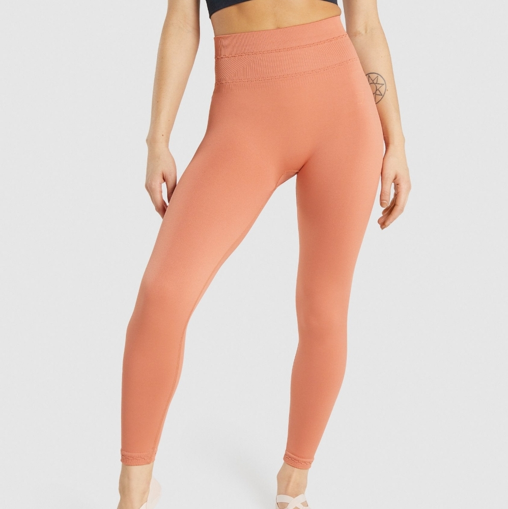 Gymshark Studio Leggings